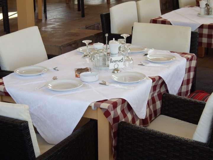 Akti Suites Káto Daráco Kültér fotó