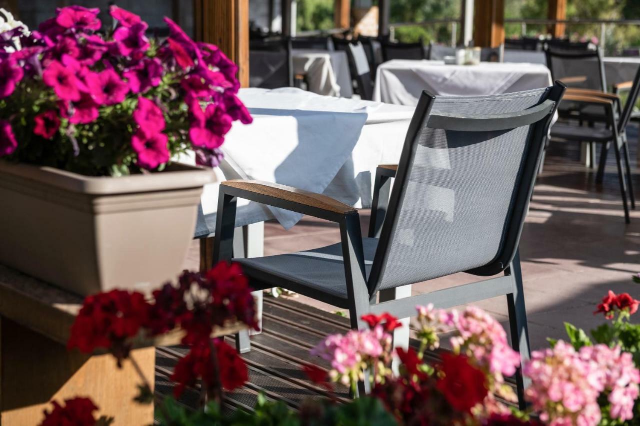 Akti Suites Káto Daráco Kültér fotó