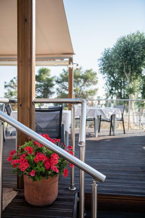 Akti Suites Káto Daráco Kültér fotó