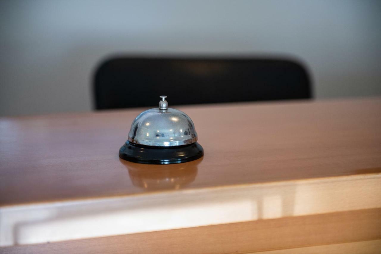 Akti Suites Káto Daráco Kültér fotó